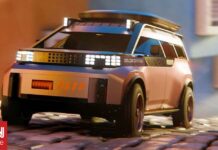 Το Grizzly είναι το νέο στοίχημα της Fiat σε μια από τις πιο ανταγωνιστικές κατηγορίες