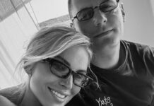 Κατερίνα Καινούργιου: Τι ζητάει από τον άντρα της λίγο πριν γίνουν γονείς;