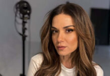 Βάσω Λασκαράκη: Το διαζύγιο από τον Τσιμιτσέλη, η γνωριμία με τον Σουλτάτο και όσα δεν γνωρίζαμε