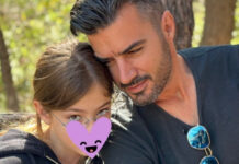 Γιάννης Τσιμιτσέλης: Γιατί εκείνος και η Βάσω Λασκαράκη έχουν αποφασίσει να μην συμμετέχει η κόρη τους σε διαφημίσεις;