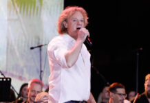 Πέτρος Γαϊτάνος: Δήλωσε ότι η Eurovision είναι δαιμονική και πήρε ως απάντηση το επικό… «έκανα βυζαντινό εμετό»!