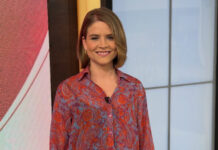 Δανάη Μιχαλάκη: «Η κόρη μου ή που θα λατρέψει τα καλλιτεχνικά ή που θα τα σιχαθεί»