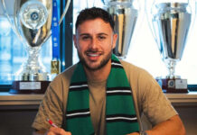 Τζορτζ Μπάλντοκ: Η συγκινητική ανάρτηση της Εθνικής για τα γενέθλιά του