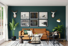 4 κανόνες για το σαλόνι που οι διακοσμητές συνιστούν να… παραβείς για να γίνει πιο χαλαρό και cosy