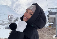 Βίκυ Κάβουρα: Η καθημερινότητά της… αλλά σε άλλο επίπεδο!