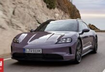 Οι Porsche Panamera και Taycan θα έχουν στο μέλλον πιο πολλά κοινά