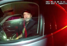 Justin Timberlake: Δημοσιεύτηκε βίντεο από τη σύλληψή του για δημόσια μέθη