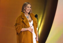 Η Σελίν Ντιόν ανακοινώνει την επιστροφή της στη σκηνή στη Γαλλία με ένα κυνήγι θησαυρού στο Παρίσι