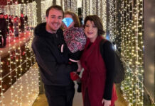 Όλγα Κιουρτσάκη: Ζει στον ανάδρομο αστερισμό του…. «κάνω διατροφή αλλά οι πειρασμοί είναι πολλοί»