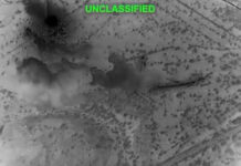 Το νησί Χαργκ βομβάρδισαν οι ΗΠΑ – Από εκεί διέρχεται το 90% του ιρανικού πετρελαίου