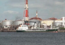 Ανελέητο σφυροκόπημα σε ιρανικούς στόχους και στην Κασπία θάλασσα πραγματοποιεί το Ισραήλ