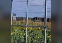 Κύπρος: Δύο F-16 σηκώθηκαν για πιθανή επίθεση από ιρανικό drone