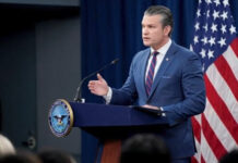 «Βόμβα» των Financial Times για τον υπουργό Πολέμου των ΗΠΑ – Χρηματιστής του επιχείρησε να επενδύσει εκατομμύρια στην άμυνα