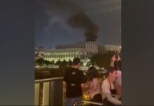 Αγωνία για τους χιλιάδες Έλληνες που βρίσκονται εγκλωβισμένοι στη Μέση Ανατολή