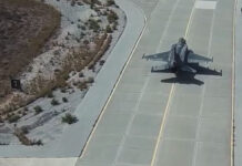 Κύπρος: Νέα αναστάτωση στο Ακρωτήρι, ήχησαν οι σειρήνες – Τι λένε κάτοικοι στο MEGA