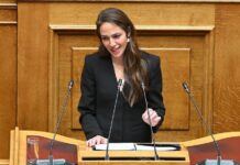 Μιχαηλίδου για Νταντάδες της Γειτονιάς: Τέλος Μαρτίου ξεκινάει το πρόγραμμα-Τι είπε για τα voucher τροφίμων