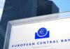 ΕΚΤ: Αμετάβλητα τα επιτόκια – Αναθεωρήθηκαν προς τα κάτω η ανάπτυξη και προς τα πάνω ο πληθωρισμός