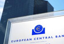 ΕΚΤ: Αμετάβλητα τα επιτόκια – Αναθεωρήθηκαν προς τα κάτω η ανάπτυξη και προς τα πάνω ο πληθωρισμός