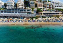 ΕΤΑΔ: Online αιτήσεις εκμίσθωσης παλαιών αιγιαλών ή αιγιαλών από όμορες επιχειρήσεις – Ποια είναι η προθεσμίαα