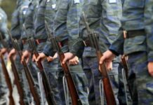 Ένοπλες Δυνάμεις: Τι αναφέρει η νέα ΚΥΑ για το ποσό υγειονομικής δαπάνης