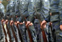 Ένοπλες δυνάμεις: Είναι υποχρεωτικός ο Προσωπικός Αριθμός στις νέες στρατιωτικές ταυτότητες;