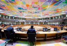 Eurogroup: Σήμερα η έκτακτη συνεδρίαση στη σκιά του πολέμου στη Μέση Ανατολή – Ποια θέματα βρίσκονται στο τραπέζι