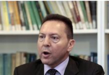 Πόλεμος στο Ιράν: Τι λέει ο Στουρνάρας για τα επιτόκια της ΕΚΤ