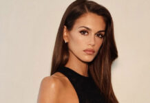 90’s Revival: Η Kaia Gerber απογειώνει τον όγκο στα μαλλιά και το soft glam μακιγιάζ