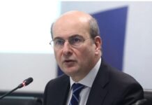 Χατζηδάκης: Μέσα στην εβδομάδα η ανακοίνωση των μέτρων κατά της αισχροκέρδειας