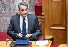 Μητσοτάκης για κρίση στη Μέση Ανατολή: Εξετάζουμε προληπτικά μέτρα ώστε να απορροφηθούν οι όποιες αρνητικές συνέπειες – Τι είπε για τα καύσιμα