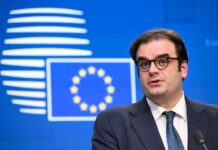 Πιερρακάκης: Χρειαζόμαστε μία πραγματικά ενιαία ευρωπαϊκή αγορά ενέργειας, κάτι που σήμερα δεν έχουμε