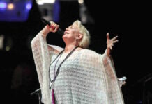 Μαρινέλλα: Η ζωή και οι μεγάλες επιτυχίες της ιέρειας του ελληνικού πενταγράμμου