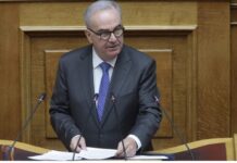 Παπαθανάσης για έκτακτο επίδομα 200 ευρώ σε ευάλωτους: «Αυτή τη στιγμή δεν υπάρχει κάτι τέτοιο στο τραπέζι»