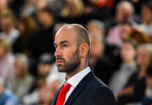 Ο Βασίλης Σπανούλης θα απουσιάζει και από το ματς της Μονακό με την Ναντέρ