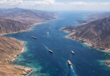 Γκίκας στον Realfm 97,8: Περίπου 320 ελληνόκτητα πλοία στον Περσικό Κόλπο και την Αραβική Θάλασσα – Τι είπε για τα Στενά του Ορμούζ