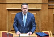 Παπασταύρου: Η Ελλάδα το πρώτο 10ήμερο του Μαρτίου είχε την έκτη χαμηλότερη χονδρική τιμή ηλεκτρικής ενέργειας στην Ευρώπη – Τι είπε για τα μέτρα στήριξης