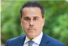 Παπασταύρου για το Stena Drill Max: Μέσα στον Απρίλιο οι τελικές υπογραφές για το γεωτρύπανο