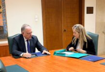 Θεοδωρικάκος: Πλήρης επάρκεια προϊόντων στην αγορά – Εντατικοί έλεγχοι από την Ανεξάρτητη Αρχή Προστασίας του Καταναλωτή