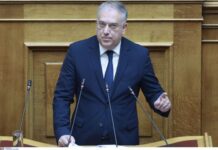Θεοδωρικάκος: Η κυβέρνηση έχει αντανακλαστικά – Οι έκτακτες καταστάσεις απαιτούν έκτακτα μέτρα για την οικονομία και την κοινωνική συνοχή