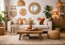 Υφές, χρώματα και λεπτομέρειες που ξεχωρίζουν