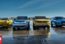 Ποια είναι τα πλάνα της Ford για το μέλλον