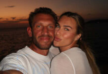 Γιώργος Φραγκούλης: Έκανε την πιο παραμυθένια πρόταση γάμου στην Αρίνα Σαμπαλένκα (Βίντεο)