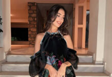 Άννα Πρέλεβιτς: Έγκυος στο πρώτο της παιδί! Η τρυφερή ανακοίνωση και οι φωτογραφίες με τη φουσκωμένη κοιλίτσα της