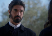 Δημήτρης Γκοτσόπουλος: Επικό ακροβατικό αλά Matrix για την αλλαγή ώρας του Άγιου Έρωτα