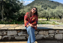 Δανάη Μπάρκα: Το μήνυμα-μπηχτή με νόημα για τους… αληθινούς φίλους μετά την απουσία της από τα social media