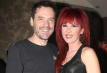 Ελίνα Κωνσταντοπούλου: Το παρασκήνιο του βιντεοκλίπ της Eurovision το 1995, το τσιφτετέλι με τον Τζόνι Λόγκαν και ο λόγος που έχει εξαφανιστεί