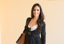 Ανθή Βούλγαρη: Γεννήθηκε το πιο όμορφο αλογάκι στον Ιππικό Όμιλο Μεσογείων