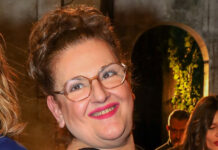 Σοφία Βογιατζάκη: «Είτε είμαι χαρούμενη είτε στεναχωρημένη τρώω!»