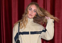 Chiara Ferragni: Η κόρη της έγινε 5 και το μήνυμά της είναι ό,τι πιο γλυκό θα δεις σήμερα