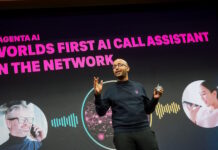 Abdu Mudesir: Η COSMOTE TELEKOM διακρίνεται για την καινοτομία – «Σημαντική για εμάς η Ελλάδα»